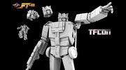 [Vorbestellung] FansToys FT-62 Chromedome