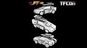 [Vorbestellung] FansToys FT-62 Chromedome