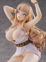 SSFigure Dolphin Wave Kanna Kirahoshi Figur im Maßstab 1:6