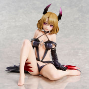 Union Creative To Love-Ru Darkness Risa Momioka (Darkness Ver.) 1/6 Scale Figure