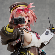 [Pre-Order] Union Creative Girls' Frontline: Neural Cloud Willow Figure