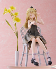 [Pre-Order] DMM Factory Nabi Illustration Illustrator Collection Figure Toshishita Kanojo 1/6 Scale Figure