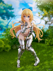 [Vorbestellung] KLOCKWORX Goblin Slayer II Priestess (Bikini Armor Ver.) Figur im Maßstab 1/7