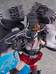 SSFigure Kantai Collection -KanColle- Fusou Kai-II 1/7 Scale Figure