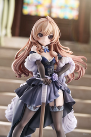 Luminous Box Toradora! Taiga Aisaka (Dress Ver.) 1/7 Scale Figure