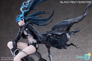 [Vorbestellung] Solarain Black Rock Shooter Empress (Pilot Edition Ver.) Figur im Maßstab 1/7