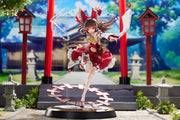 Magi Arts Touhou Project Eternal Shrine Maiden Reimu Hakurei 1/6 Scale Figure