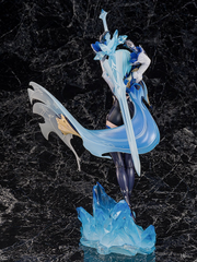 [Vorbestellung] Wonderful Works Genshin Impact Eula (Wavecrest Waltz Ver.) Figur im Maßstab 1/7