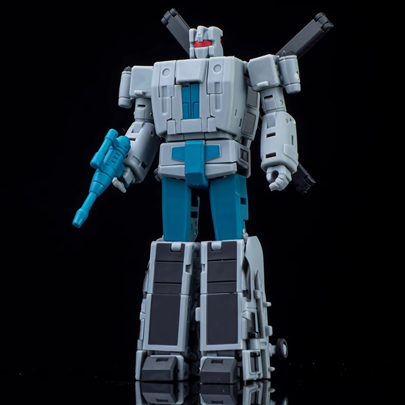Magic Square MS-B54 Tornado Bruticus Combinador Vortex