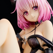 Union Creative To Love-Ru Darkness Momo Belia Deviluke (Renewal Package Darkness Ver.) 1/6 Scale Figure