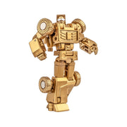 Newage H41D Jones Beachcomber Golden Lagoon Version