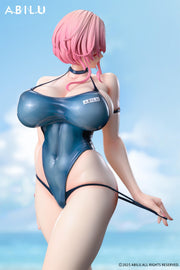 ABILU Design 1/4 Molly's Changing Time Competitive Swimsuit Ver