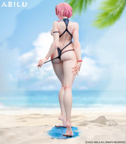 ABILU Design 1/4 Molly's Changing Time Competitive Swimsuit Ver