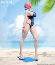 ABILU Design 1/4 Molly's Changing Time Competitive Swimsuit Ver
