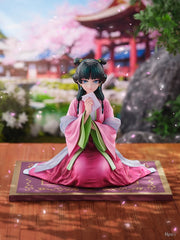 Wonderful Works The Apothecary Diaries Maomao (Garden Party Ver.) 1/7 Scale Figure