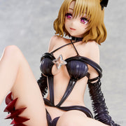 Union Creative To Love-Ru Darkness Risa Momioka (Darkness Ver.) 1/6 Scale Figure