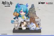 Apex Toys Arknights Dessert Time Ling Q-Figure