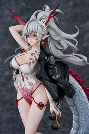 Vertex DZ12SX Tatsuzaki Ryou 1/6 Scale Figure