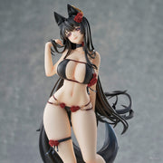 Union Creative TACCO Illustration Rose 1/6 Scale Figure