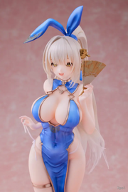 Koikoi FymriE Illustration Chaperina Philosys (Chinese Dress Ver.) 1/6 Scale Figure
