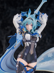 [Vorbestellung] Wonderful Works Genshin Impact Eula (Wavecrest Waltz Ver.) Figur im Maßstab 1/7