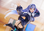 [Vorbestellung] Amakuni Aogiri High School Etra (reguläre Ausgabe) Figur im Maßstab 1:7