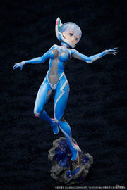 Figura a escala 1/7 de Rem (AxA -SF Space Suit Ver.-) de Re:Zero Starting Life in Another World de Design Coco