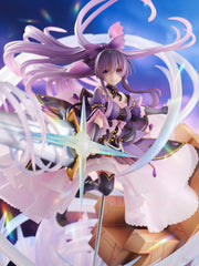 [Pre-pedido] Figura SSFigure Date A Live IV Tohka Yatogami (versión con vestido de princesa amatista) Figura a escala 1/7