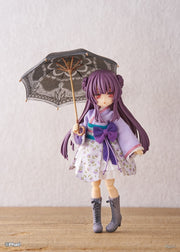 [Reserva] Figura Kaguya de la serie Fairy Tale de Phat Company ParDoll