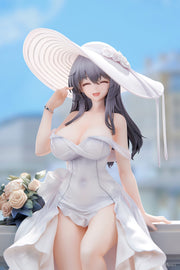 Apex Toys Azur Lane Charybdis (Brilliant Belle Ver.) 1/7 Scale Figure