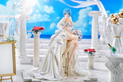 Calbone Warship Girls R Prinz Eugen (My Heart Will Go On Ver.) 1/7 Scale Figure