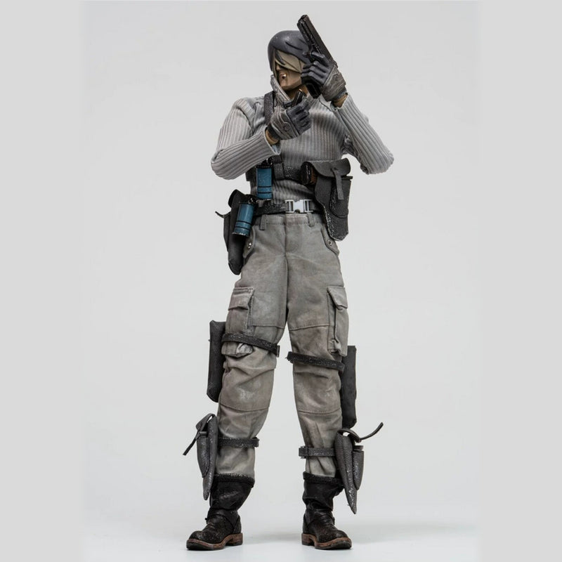 [Pre-Order] Underverse 1/6 UV20260402 Adventure Kartel Cold Bugger Adventure Merde
