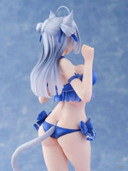 Koikoi Chou Mocha 1/6 Scale Figure