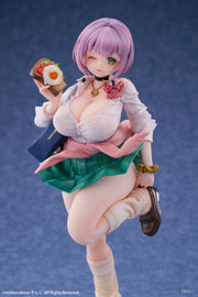 Hobby Sakura Absent-minded JK Hina Aiuchi (Another Color Ver.) 1/7 Scale Figure