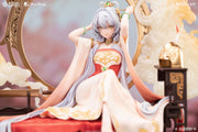 [Reserva] Bearpanda Vsinger Luo Tianyi (Mu Lan Ci Ver.) Figura escala 1/6