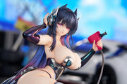 [Vorbestellung] Apex Toys Azur Lane Straßburg (Cyber ​​Fairy on the Racetrack Ver.) Figur im Maßstab 1:7 (mit Bonus)