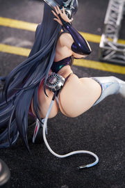 [Vorbestellung] Apex Toys Azur Lane Straßburg (Cyber ​​Fairy on the Racetrack Ver.) Figur im Maßstab 1:7 (mit Bonus)