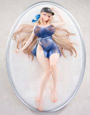 [Pre-Order] Apex Toys Brown Dust 2 Wilhelmina (Water Park Queen) 1/7 Scale Figure (With Bonus)