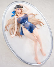 [Pre-Order] Apex Toys Brown Dust 2 Wilhelmina (Water Park Queen) 1/7 Scale Figure (With Bonus)