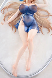 [Pre-Order] Apex Toys Brown Dust 2 Wilhelmina (Water Park Queen) 1/7 Scale Figure (With Bonus)
