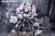 [Reserva] Figura de Bibi Buttons Ruka Fukashinryoiki (Edición Estándar) a escala 1/7