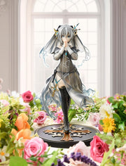 Bellfine Date A Live IV Nia Honjo 1/7 Scale Figure (Reissue)