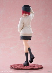 DMM Factory Oshi no Ko Kana Kana Arima (Bazurase Fashion Ver.) 1/6 Scale Figure