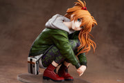Hobby Max Neon Genesis Evangelion Asuka Shikinami Langley (Radio Eva Ver. Part 3) 1/7 Scale Figure
