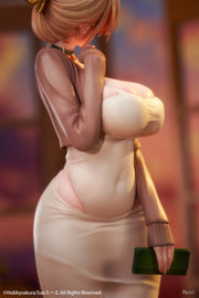 Hobby Sakura Sue Illustration Hitozuma Elf 1/7 Scale Figure