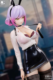Bearpanda YD Illustration Luna 1/4 Scale Figure
