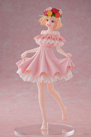 Aniplex Inc. Lycoris Recoil Chisato Nishikigi (Birthday Illustration Ver.) Figure