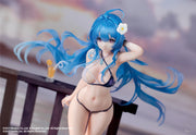 [Pre-Order] Wings Inc. Azur Lane Helena (Kouki Triangle Wave Ver.) 1/7 Scale Figure