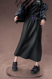 Hobby Max Neon Genesis Evangelion Mari Makinami Illustrious (Radio EVA Ver. Part 3) 1/7 Scale Figure
