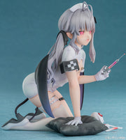 AniGift Shinomiya Kanna Enfermera ver. ilustración de Kanzarin Figura 1/7